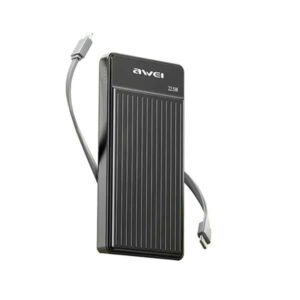 Awei P88K 10000mAh 22.5w Fast Charging Powerbank