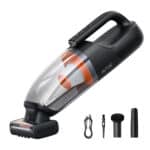 Baseus AP02 Handheld Vacuum Cleaner