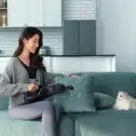 Baseus AP02 Handheld Vacuum Cleaner