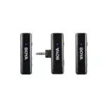 Boya BOYALINK All-in-one Design Wireless Microphone System - Image 8