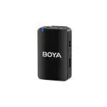 Boya BOYAMIC All-in-One Wireless Microphone with On-Board Recording - Image 2