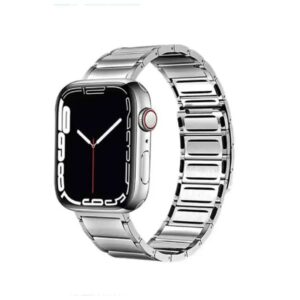 COTECi W87 Strong Magnetic Metal Watch Band for iWatch Serise