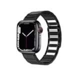 COTECi W87 Strong Magnetic Metal Watch Band for iWatch Serise