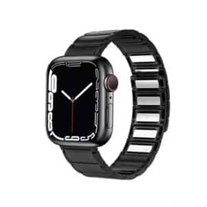 COTECi W87 Strong Magnetic Metal Watch Band for iWatch Serise