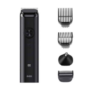 Dizo Trimmer Kit Pro 5-in-1 Grooming Kit