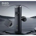 Dizo Trimmer Kit Pro 5-in-1 Grooming Kit - Image 2