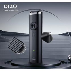 Dizo Trimmer Kit Pro 5 in 1 Grooming Kit 2