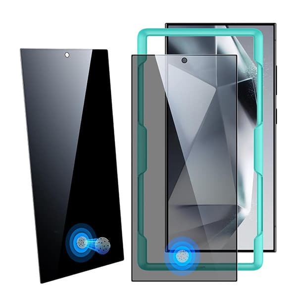 ESR Galaxy S24 Ultra Anti Spy Tempered-Glass Privacy Screen Protector