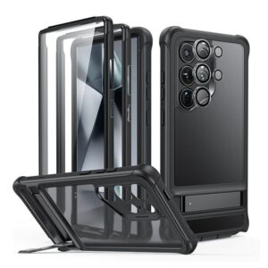 ESR Samsung Galaxy S24 Ultra Bundle Armor Kickstand Case