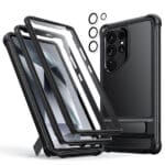 ESR Samsung Galaxy S24 Ultra Bundle Armor Kickstand Case