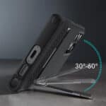 ESR Samsung S23 Ultra Air Shield Boost Kickstand Case