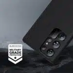 ESR Samsung S23 Ultra Air Shield Boost Kickstand Case - Image 5