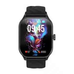 Fastrack Reflex Power AMOLED Calling Smart Watch