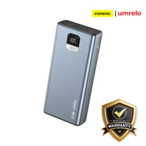 Foneng GT200 20000mAh 22.5W Power Bank