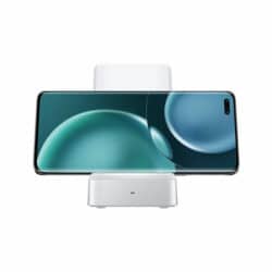 HONOR SuperCharge 100W Wireless Charger Stand 3