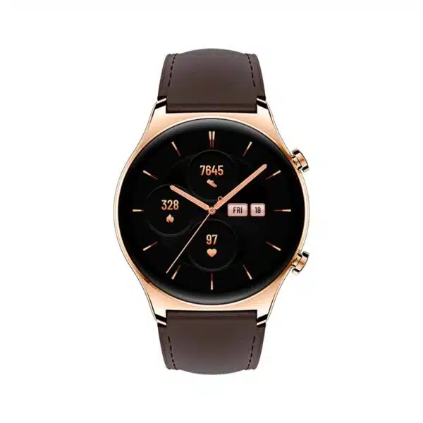 HONOR WATCH GS 3
