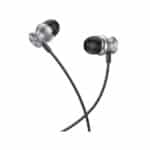 Hoco M106 3.5mm Metal Earphone with Mic