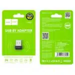 Hoco UA18 Bluetooth 5.0 USB Adapter - Image 3