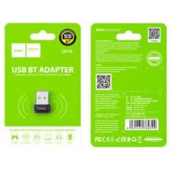Hoco UA18 Bluetooth 5.0 USB Adapter 3