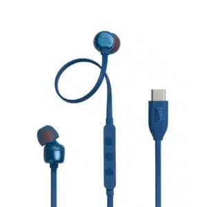 JBL Tune 310C Type C Hi-Res Earphone with Mic
