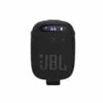 JBL Wind 3 FM Bluetooth Handlebar Speaker