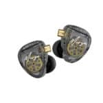 KZ Merga 2DD Dynamic Driver in Ear Headphones 2