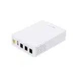 MARSRIVA KP3 10000mAh 18W Smart Mini DC UPS for Router