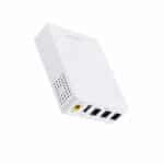 MARSRIVA KP3 10000mAh 18W Smart Mini DC UPS for Router