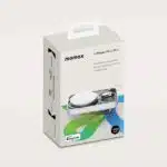 Momax 1-Power Flow+ 10000mAh 15W Wireless MagSafe Battery Pack - Image 5
