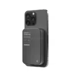 Momax Q.Mag X2 Gen 2 20000mAh 15W Magnetic Wireless Power Bank (IP120) - Image 2