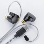 Moondrop CHU 2 DSP Type-C In-ear Earphone With Mic