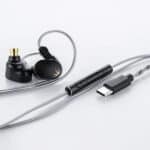 Moondrop CHU 2 DSP Type C In ear Earphone With Mic 3