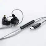 Moondrop CHU 2 DSP Type-C In-ear Earphone With Mic - Image 3