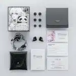Moondrop CHU 2 DSP Type-C In-ear Earphone With Mic - Image 4
