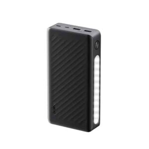 Oraimo Traveler 3 Lit 15W 27000mAh Power Bank (OPB-1270)