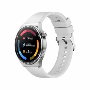 QCY GT2 AMOLED Bluetooth Calling Smart Watch