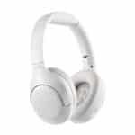 QCY H3 LITE Over Ear Active Noise Cancelling Wireless Headphones