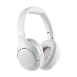 QCY H3 LITE Over Ear Active Noise Cancelling Wireless Headphones