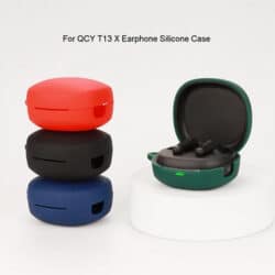 QCY T13X Silicon Protective Case 2