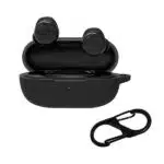 QCY T17 Silicone Protective Case - Image 2