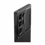 Spigen Samsung Galaxy S23 Ultra Optik Armor Case - Image 3