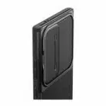 Spigen Samsung Galaxy S23 Ultra Optik Armor Case