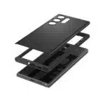 Spigen Samsung Galaxy S23 Ultra Thin Fit Case - Image 3