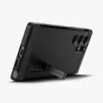 Spigen Samsung Galaxy S23 Ultra Tough Armor Case - Image 2
