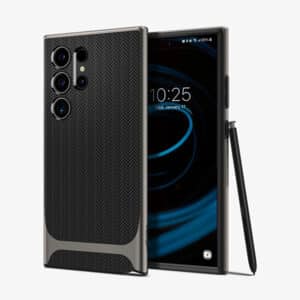Spigen Samsung Galaxy S24 Ultra Neo Hybrid Case