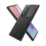 Spigen Samsung Galaxy S24 Ultra Optik Armor Case