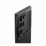 Spigen Samsung Galaxy S24 Ultra Optik Armor Case - Image 3