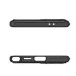 Spigen Samsung Galaxy S24 Ultra Optik Armor Case - Image 5