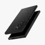 Spigen Samsung Galaxy S24 Ultra Thin Fit Case - Image 3
