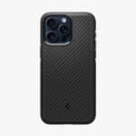 Spigen iPhone 15 Pro - 15 Pro Max Core Armor Slim and Grip-Friendly Case